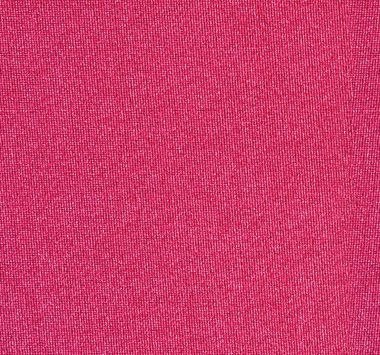 Fucsia vaaleanpunainen tapetti - Tenstickers
