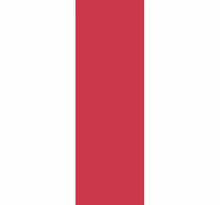 Viva magenta tapetti pinkki - Tenstickers