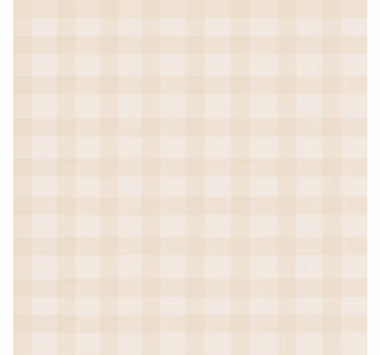 Beige kuvio neliökuvioinen tapetti - Tenstickers
