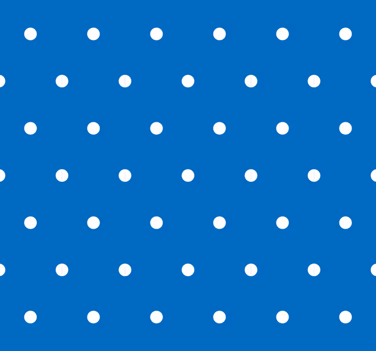 Pilkullinen eleganssi ympyrät tapetti - Tenstickers