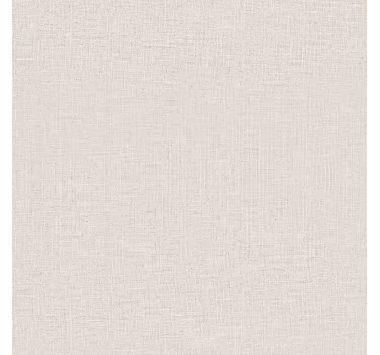 Beige pellavaefekti tapetti käytävään - Tenstickers