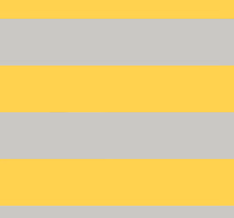 Pantone vaakasuorat raidat vaakaraita tapetti - Tenstickers
