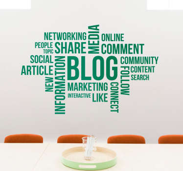 Media Sisustustarra yrityksille