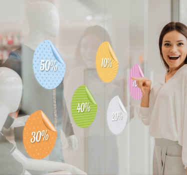 Muokattava Alennustarra