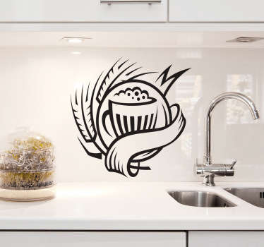 Olut humala juoda tarra