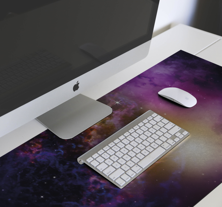 Nebulosa -pelaaminen - Tenstickers