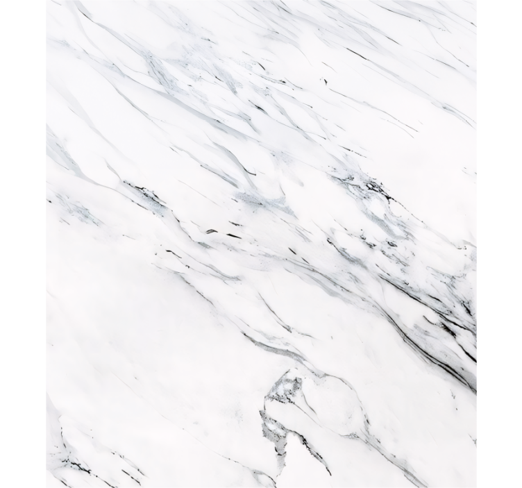 Tyylikäs marmorikuvio kuvioitu rullaverho - Tenstickers