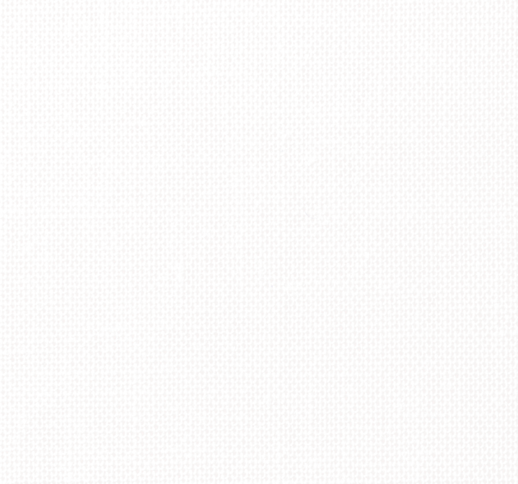 Valkoinen yksivärinen rullaverho keittiöön - Tenstickers