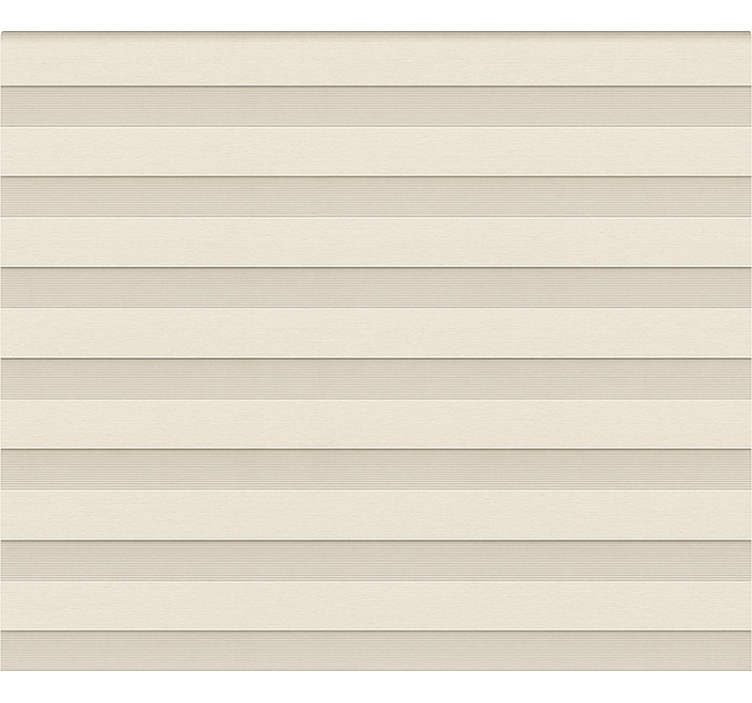 Kerrostettu päivä-yö-gradientti kylpyhuoneen rullaverho - Tenstickers