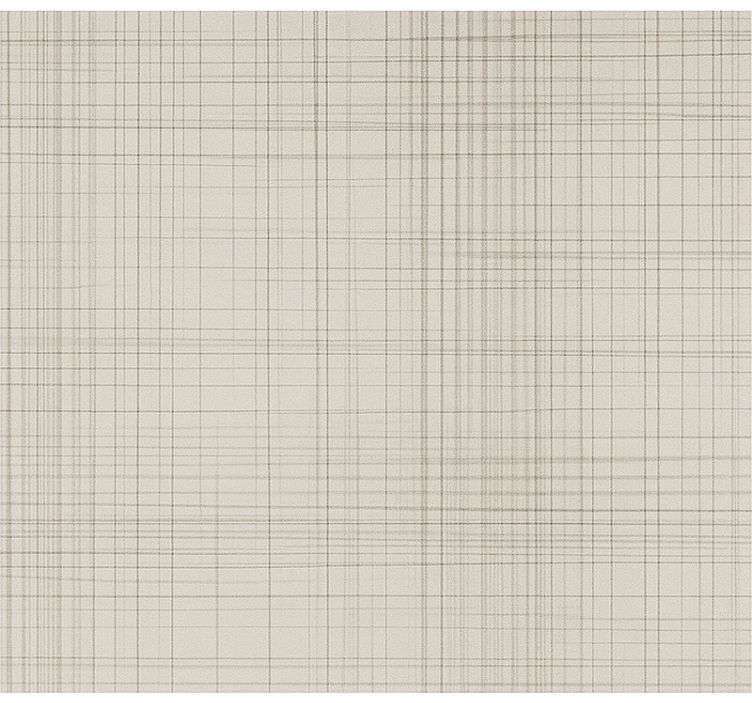 Pellavainen tekstuuriefekti teini-ikäisen rullaverho - Tenstickers