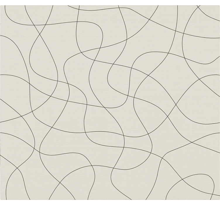 Trendy valo läpi toimiston rullaverho - Tenstickers