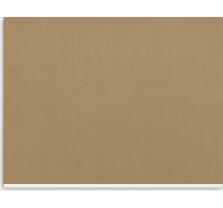 Cozy beige toimiston rullaverho - Tenstickers