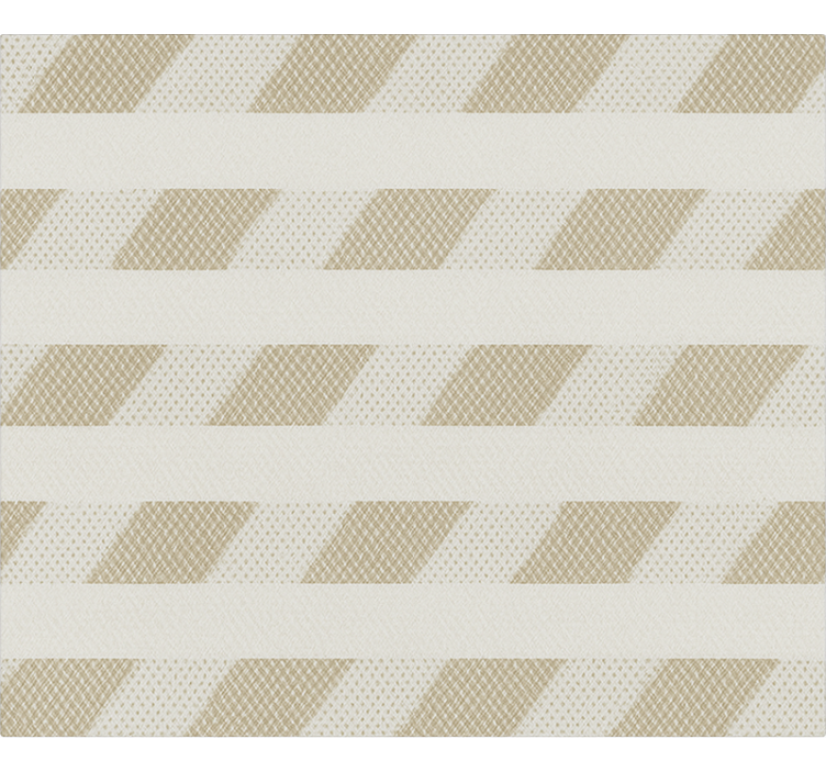 Nuoli läpinäkyvä toimiston rullaverho - Tenstickers