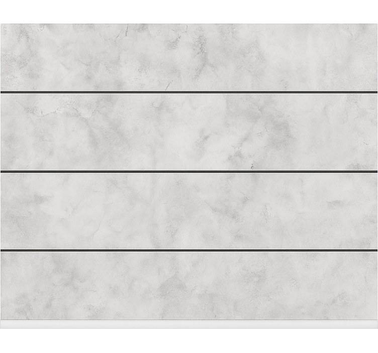 Marmle design toimiston rullaverho elegantti tyyli - Tenstickers