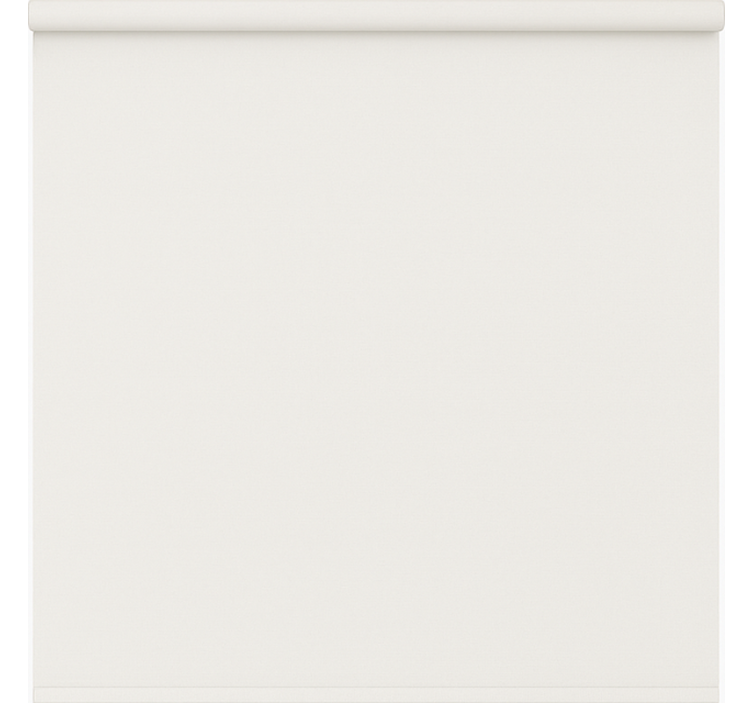 Harmaa makuuhuoneen rullaverho - Tenstickers