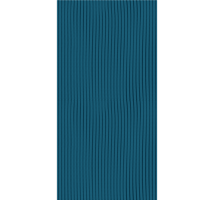 Luonnolliset piikit ruokasalin rullaverho - Tenstickers