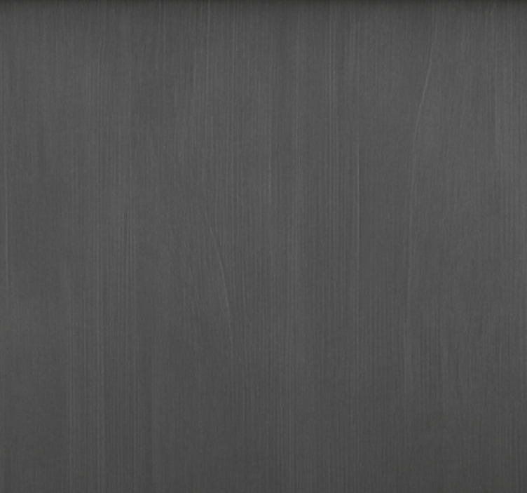 Yönharmaa saarnipuu kuviollinen rullaverho - Tenstickers