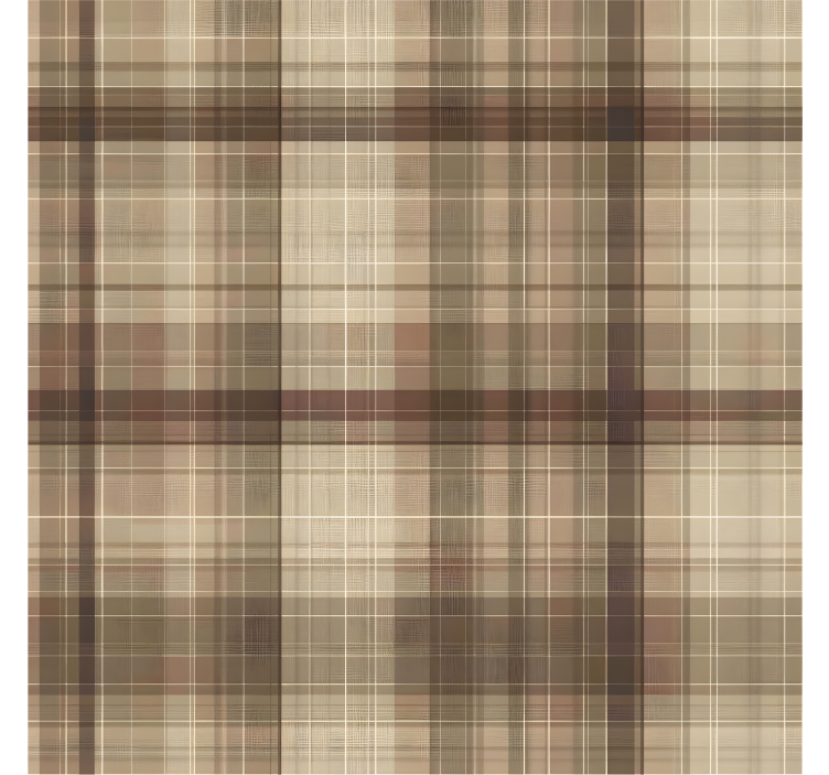 Beige rullaverho tekstiiliefekti - Tenstickers