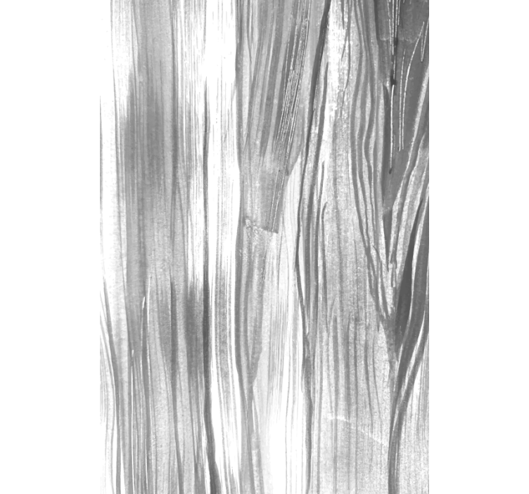 Kuvioitu hunnu rullaverho rakennemalli - Tenstickers