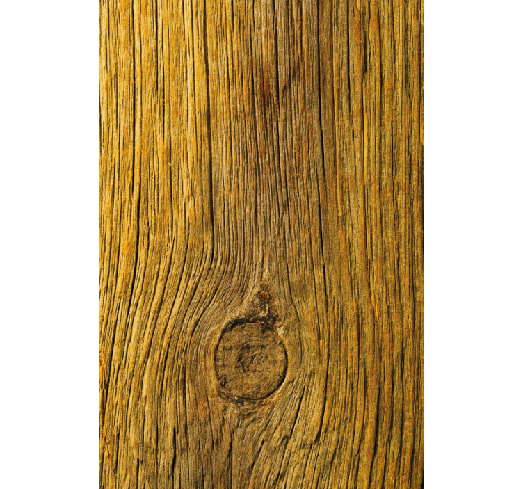 Gooden vaikutus maalaismainen Rullaverho - Tenstickers