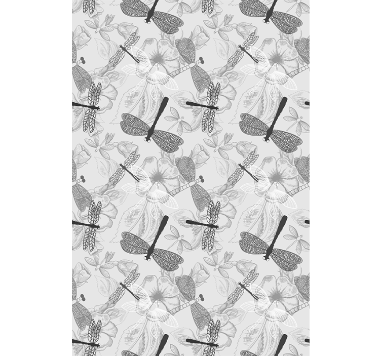 Harmaat sudenkorennot ja narsissit ovat sokeita - Tenstickers