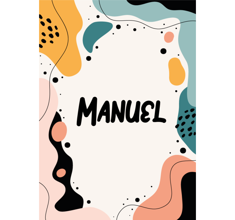 Herkkä abstrakti aaltoja painettu ikkuna varjossa - Tenstickers