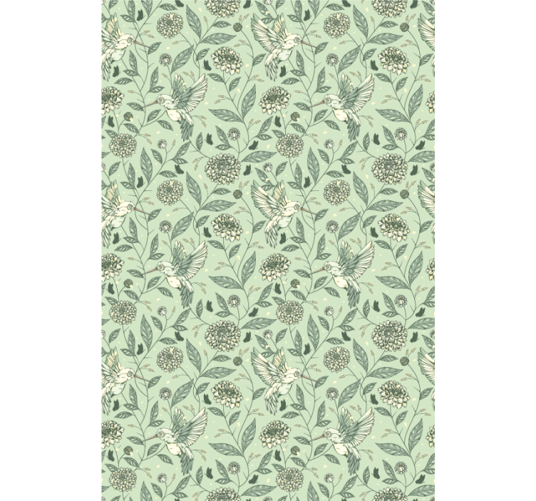 "temple newsam" klassinen rullaverhot - Tenstickers