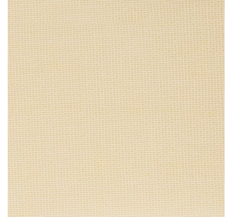 Kamelinvärinen läpikuultava olohuoneverho - Tenstickers