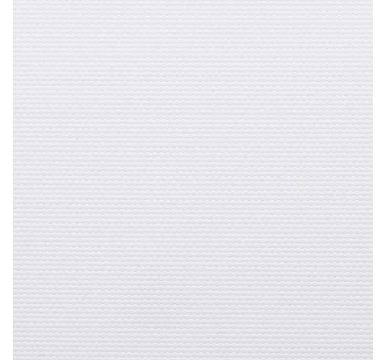 Valkoinen pimennys olohuoneen rullaverhot - Tenstickers