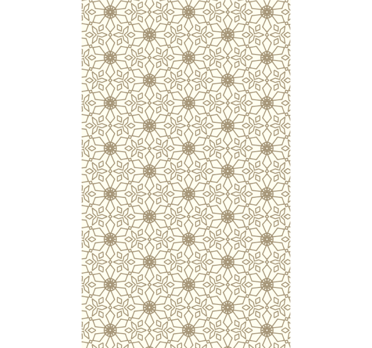 Keraamiset geotekstuurit ja kuviot Rullaverhot - Tenstickers