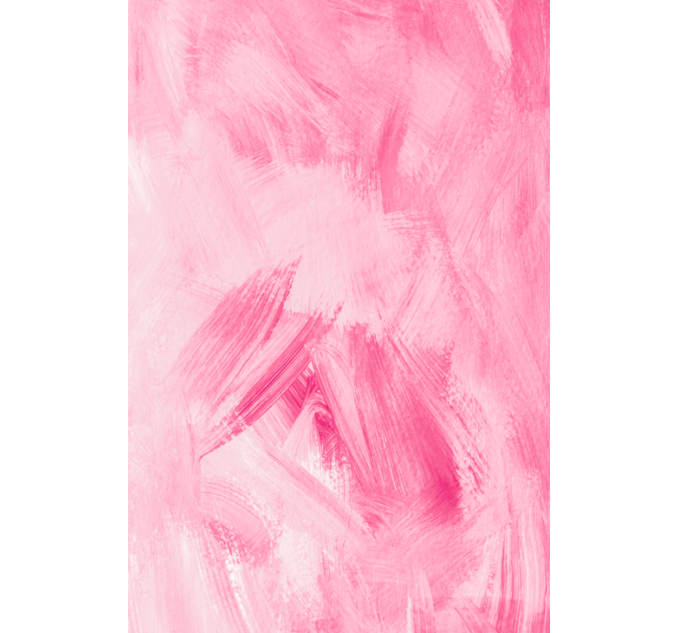 Tummanpunaiset siveltimen vedot vanhempien makuuhuoneeseen - Tenstickers