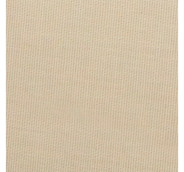 Beige läpikuultava makuuhuoneen rullaverho - Tenstickers