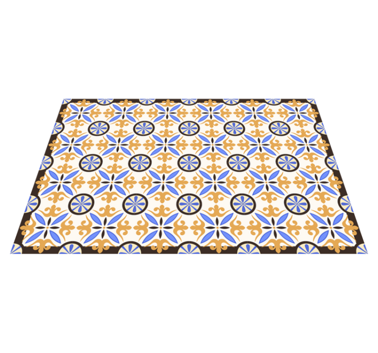 Hydrauliikka alkuperäinen pöytätabletti - Tenstickers