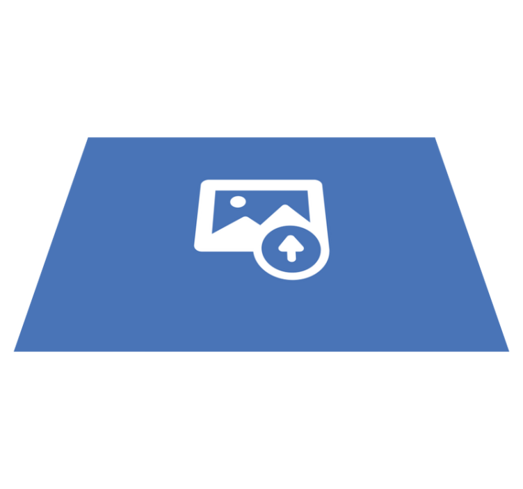 Mukautettu kuvasuunnittelu pöytätabletti - Tenstickers