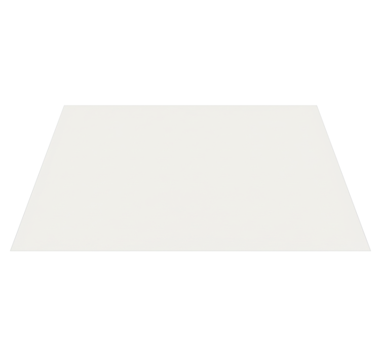 Sininen tyylikäs pöytätabletti - Tenstickers