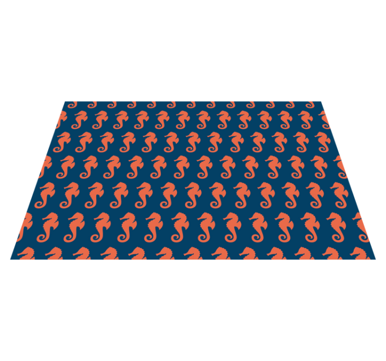 Alkuperäinen pöytätablettihevosia kuvioina - Tenstickers