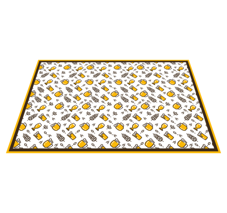 Alkuperäinen pöytätabletti käsityöläisolutikonit - Tenstickers