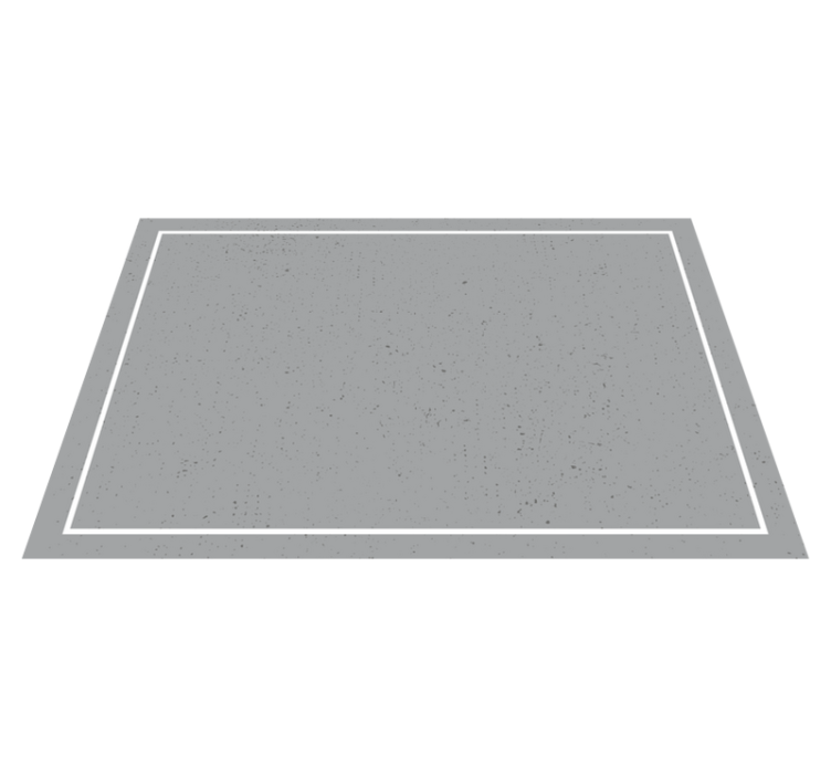 Harmaa pantone Alkuperäinen pöytätabletti - Tenstickers