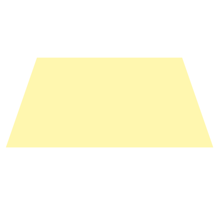 Pöytätabletti tatuoitu käsi sushi kulho - Tenstickers