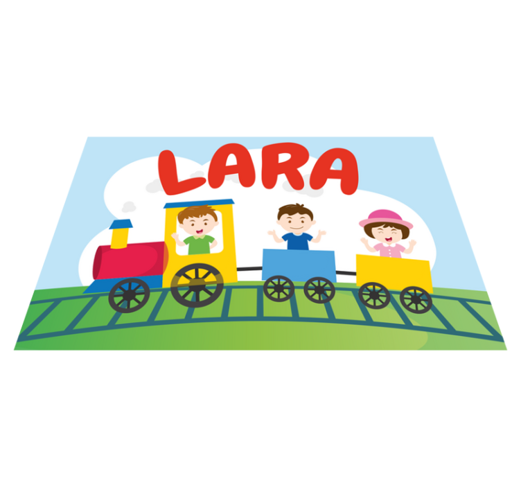 Lastenpöytätablettioppimiskuvitus - Tenstickers