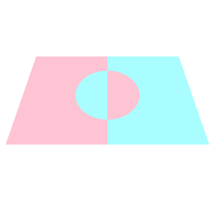 Pöytätabletti moderni kulhojärjestely minimalismi - Tenstickers