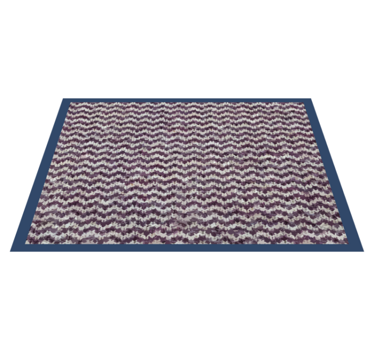 Rakeinen purppurapintainen pöytätabletti - Tenstickers