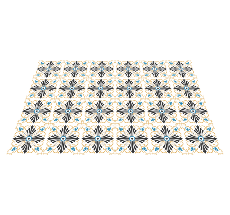 Alkuperäinen pöytätabletti elinvoimainen karminakulho - Tenstickers