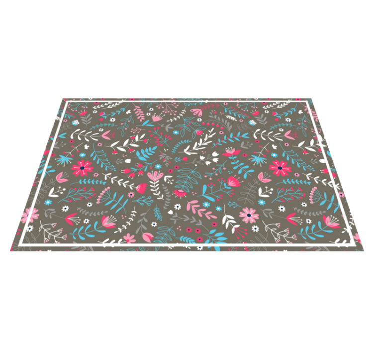 Kasvi- ja tekstuuripintainen pöytätabletti - Tenstickers