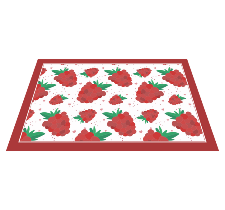 Alkuperäinen pöytätabletti tyylikäs kulho setti - Tenstickers