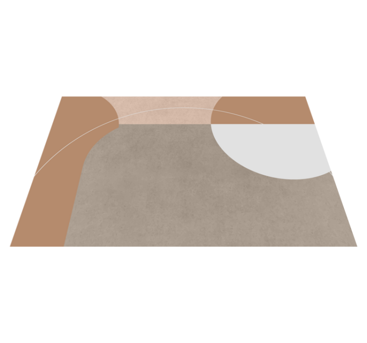 Tyylikäs minimalistinen pinta - Tenstickers