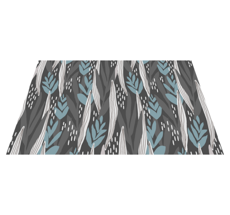 Pöytätablettiteksturoitulehtikonsepti - Tenstickers