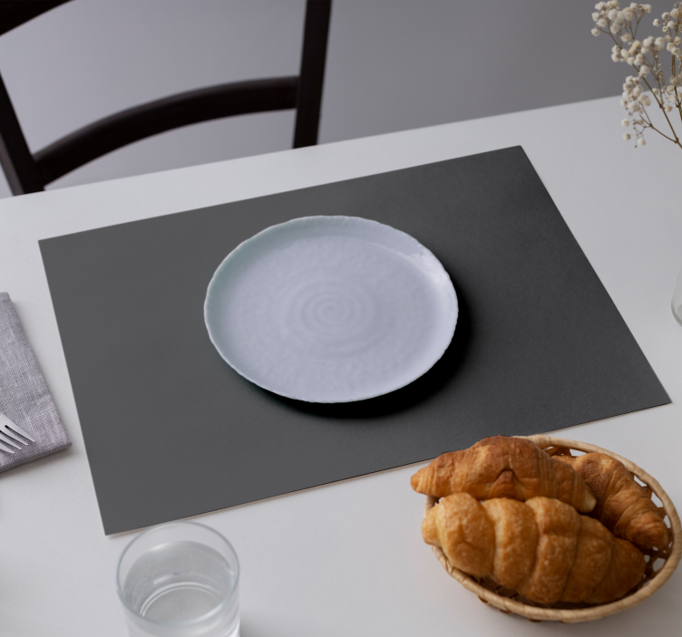 Jauhettua pippuria pöytätabletti - Tenstickers