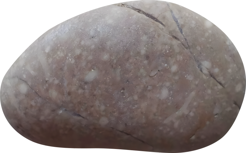 Kuvioitu kivi pöytätabletti - Tenstickers