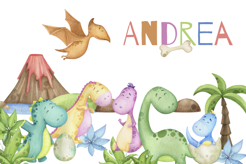 Jurakauden kohtaus pöytätabletti nimellä - Tenstickers